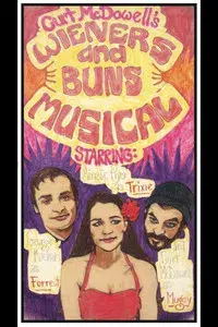 Wieners and Buns Musical