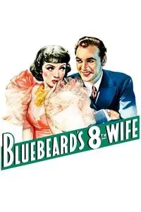 Bluebeard's 8th Wife