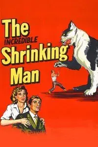 The Incredible Shrinking Man