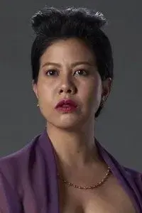 Pattarasuda Anumanrajadhon