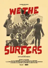 We The Surfers
