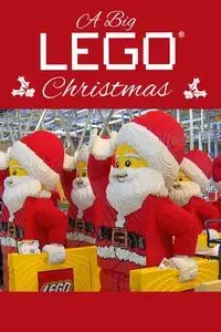 A Big Lego Christmas