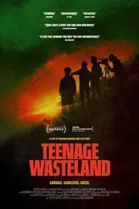 Teenage Wasteland