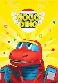 GoGo Dino