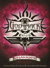 Godsmack: Changes