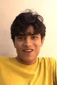 Abhinav Santosh Singh