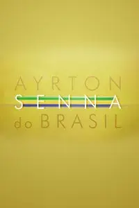 Ayrton Senna do Brasil