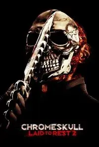 ChromeSkull: Laid to Rest 2