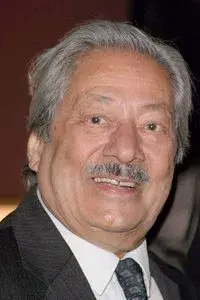 Saeed Jaffrey