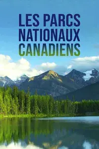Kanadas Nationalparks