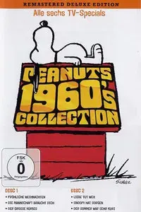 Peanuts - 1960's Collection