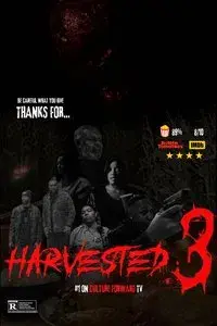 Harvested 3