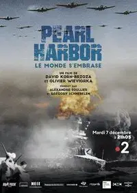 Pearl Harbor, The World on Fire