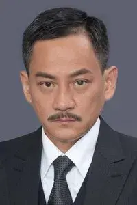 Dickson Lee Kar-Sing