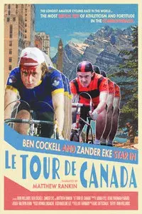 Le Tour De Canada