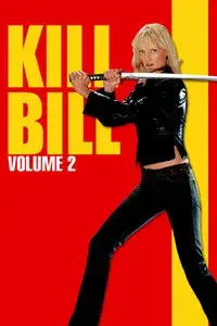 Kill Bill: Vol. 2