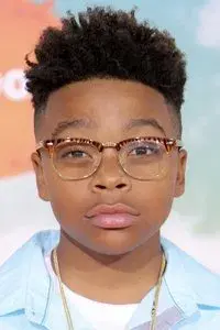 Marleik 'Mar Mar' Walker