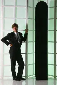 The A’dammer - The Man Behind the Cabinet