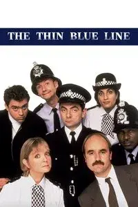 The Thin Blue Line