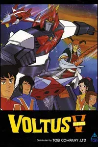 Voltes 5