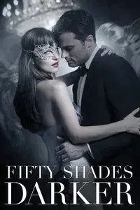 Fifty Shades Darker