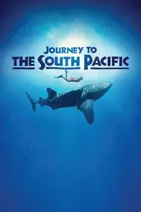 Journey to the South Pacific