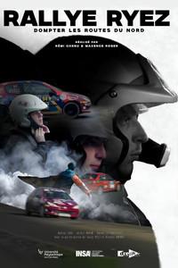 Rallye Ryez - Dompter les Routes du Nord