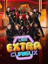 Les Extra Curieux