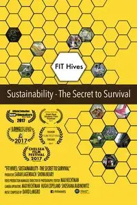 FIT Hives: Sustainability - The Secret to Survival