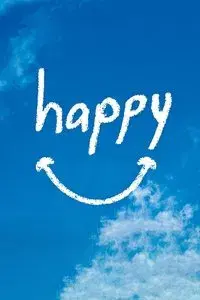 Happy