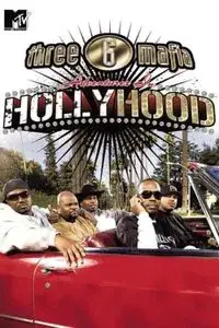 Adventures in Hollyhood