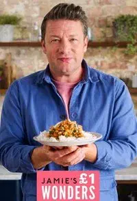 Jamie's £1 Wonders & Money-Saving Meals