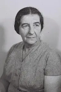 Golda Meir