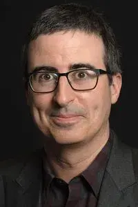 John Oliver