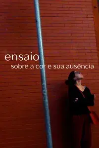 Essay on color and its absence