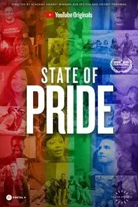 State of Pride