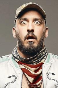 Christopher Heyward III