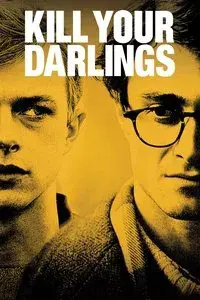 Kill Your Darlings