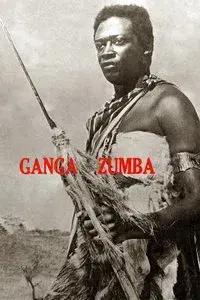 Ganga Zumba