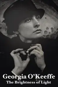 Georgia O'Keeffe: The Brightness of Light