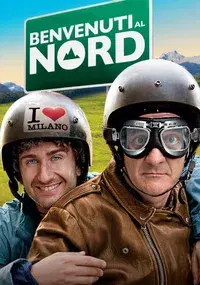 Welcome to the North