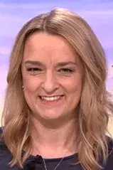 Laura Kuenssberg
