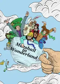 Marshall in Wonderland