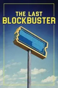The Last Blockbuster