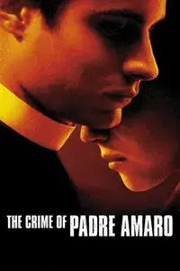 The Crime of Padre Amaro
