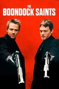 The Boondock Saints