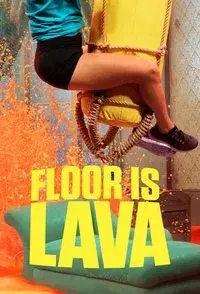 Floor Is Lava