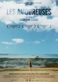 Les amoureuses