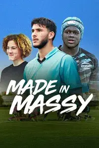 Made in Massy, une saison pour devenir pro