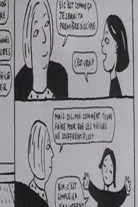 The Hidden Side of Persepolis